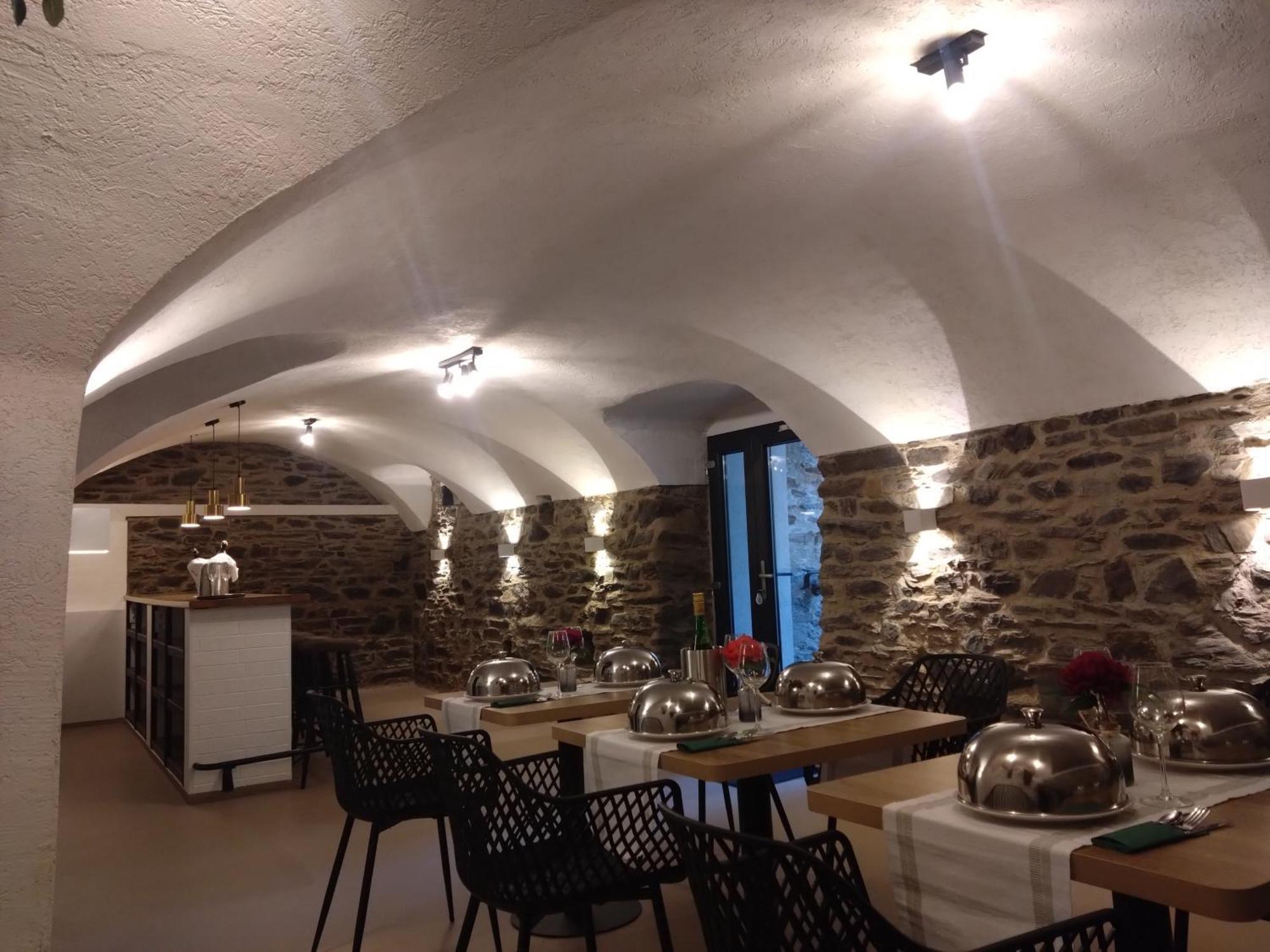 Moselvilla No 7 Pommern Εξωτερικό φωτογραφία