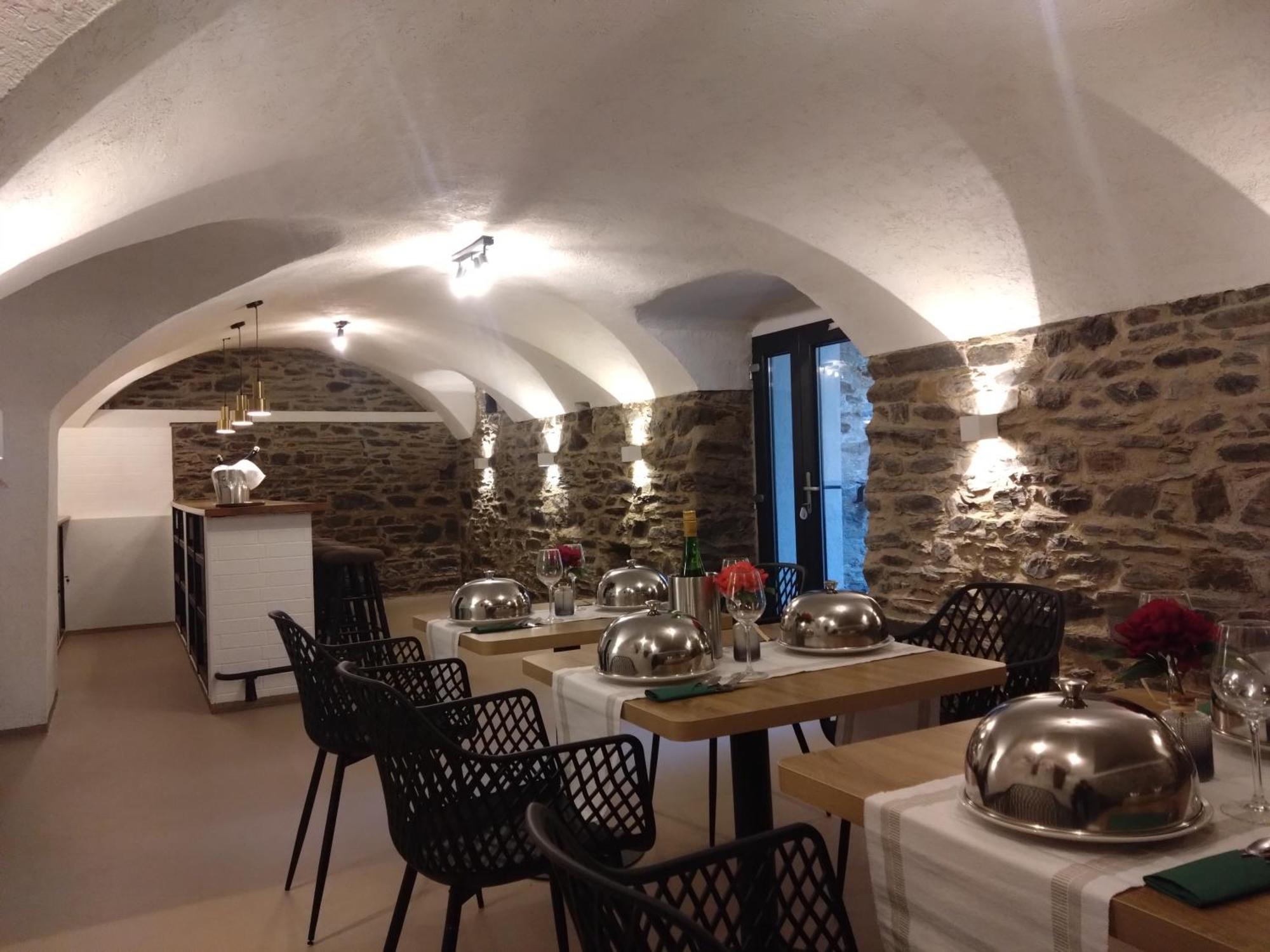 Moselvilla No 7 Pommern Εξωτερικό φωτογραφία