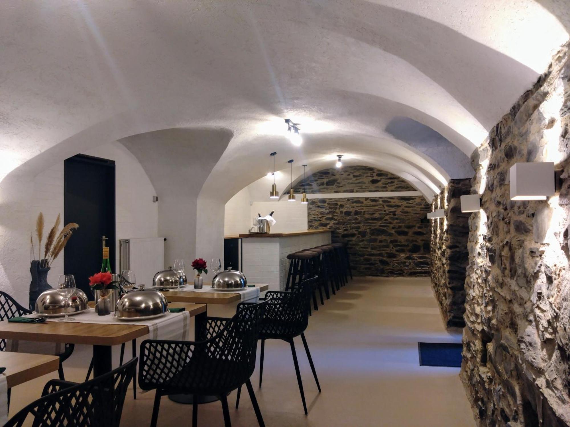 Moselvilla No 7 Pommern Εξωτερικό φωτογραφία