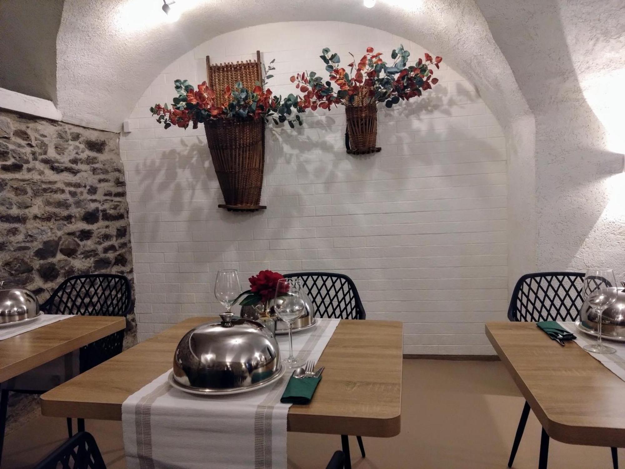 Moselvilla No 7 Pommern Εξωτερικό φωτογραφία